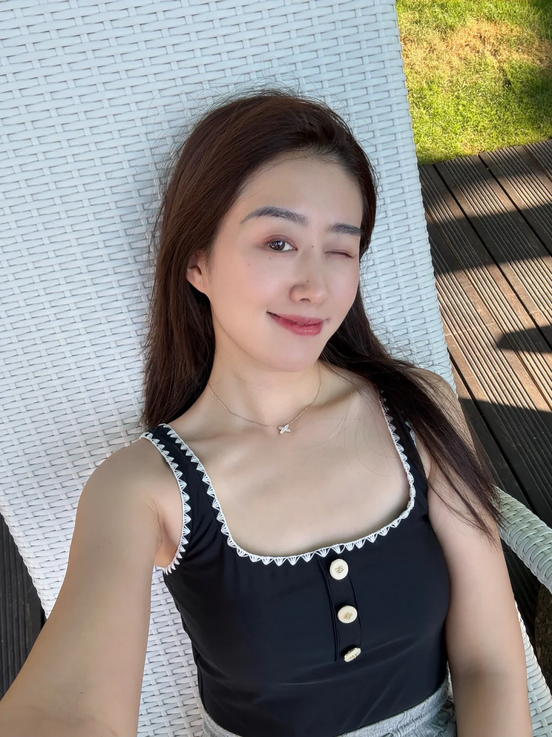 三亚｜海岛日记☆₊⋆ 🫧🏝️🥂