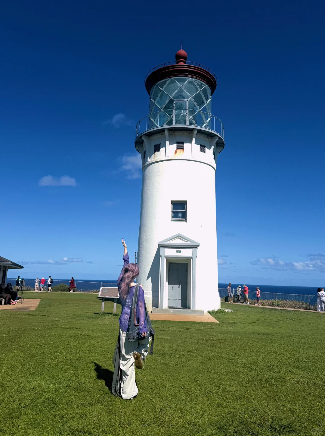 Kauai|在夏威夷每一张都是人生照片🥳