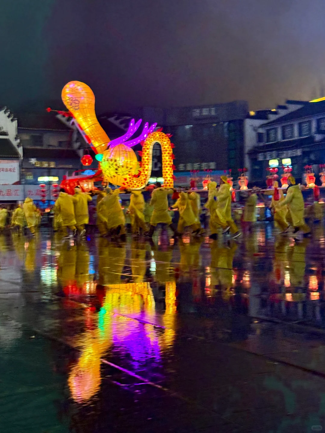 上榜央视的婺源，邂逅一场年味💯的乡村之旅
