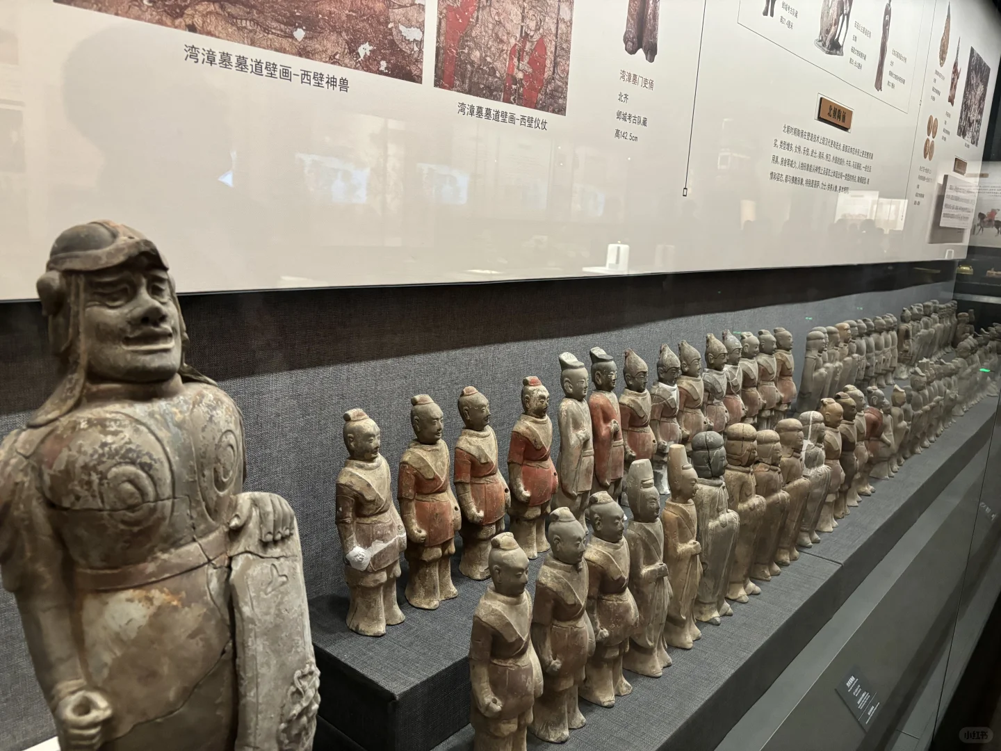 逛逛三千年的古城-邯郸