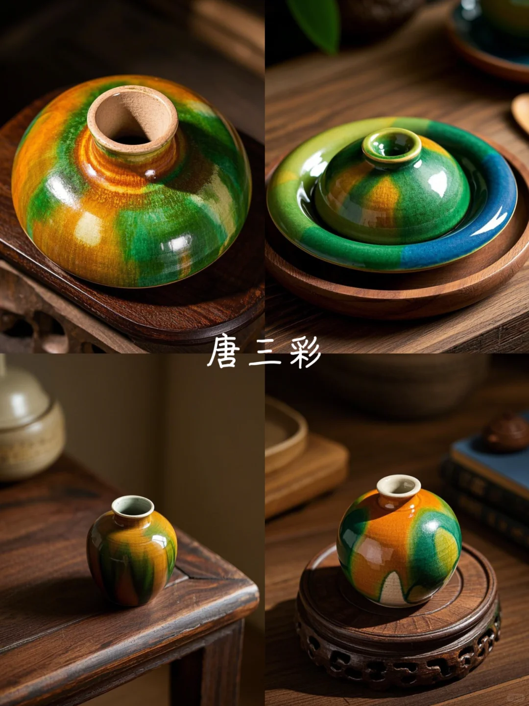 春节带爸妈游河南！5天攻略请查收💥