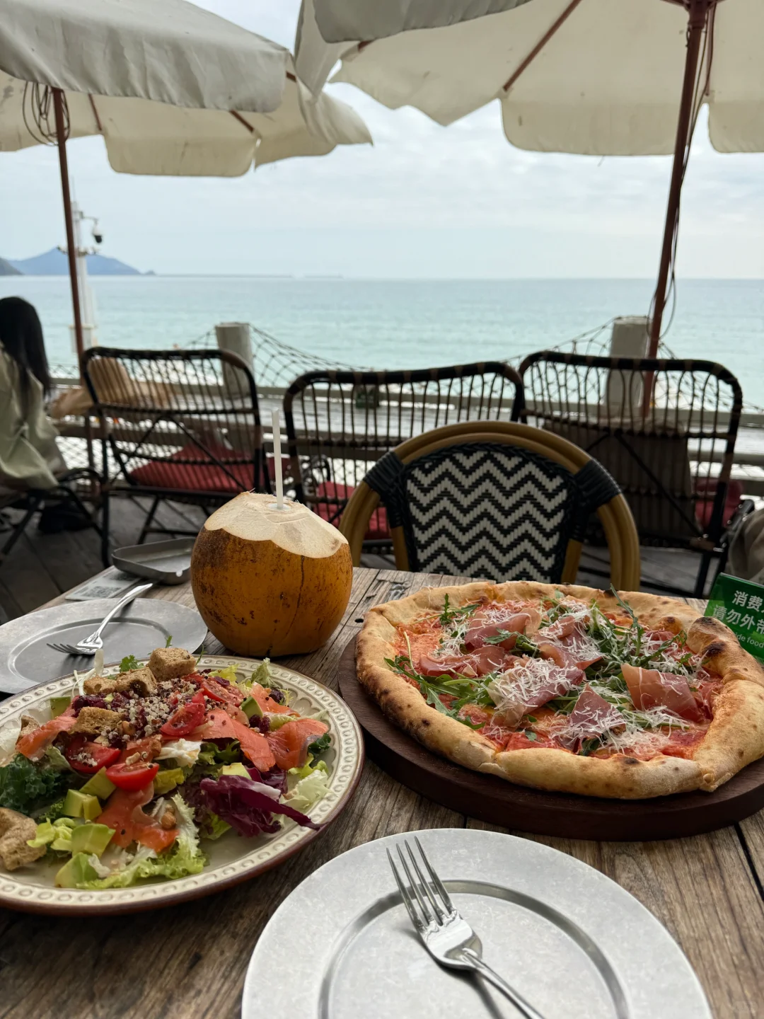 三亚｜海岛日记☆₊⋆ 🫧🏝️🥂