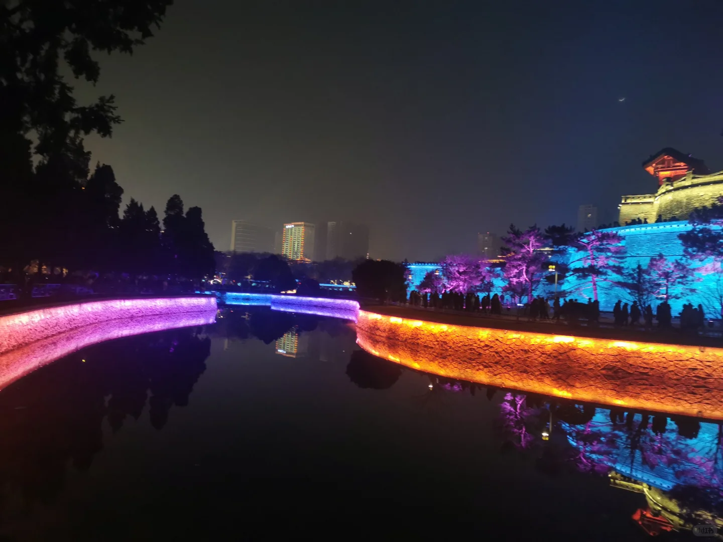 🏮邯郸！必须出片的美景，等你来打卡‼️