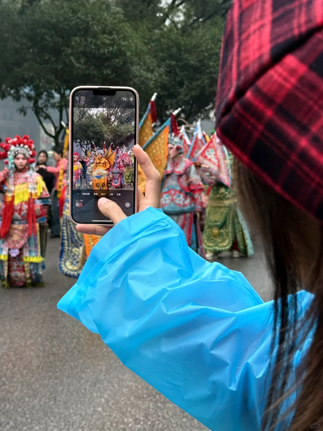 上榜央视的婺源，邂逅一场年味💯的乡村之旅