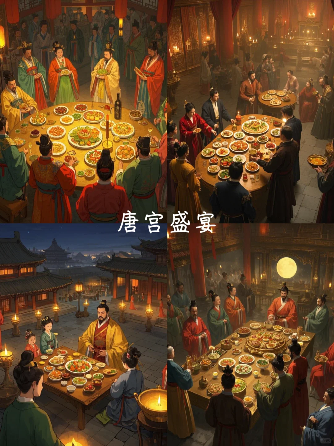 春节带爸妈游河南！5天攻略请查收💥