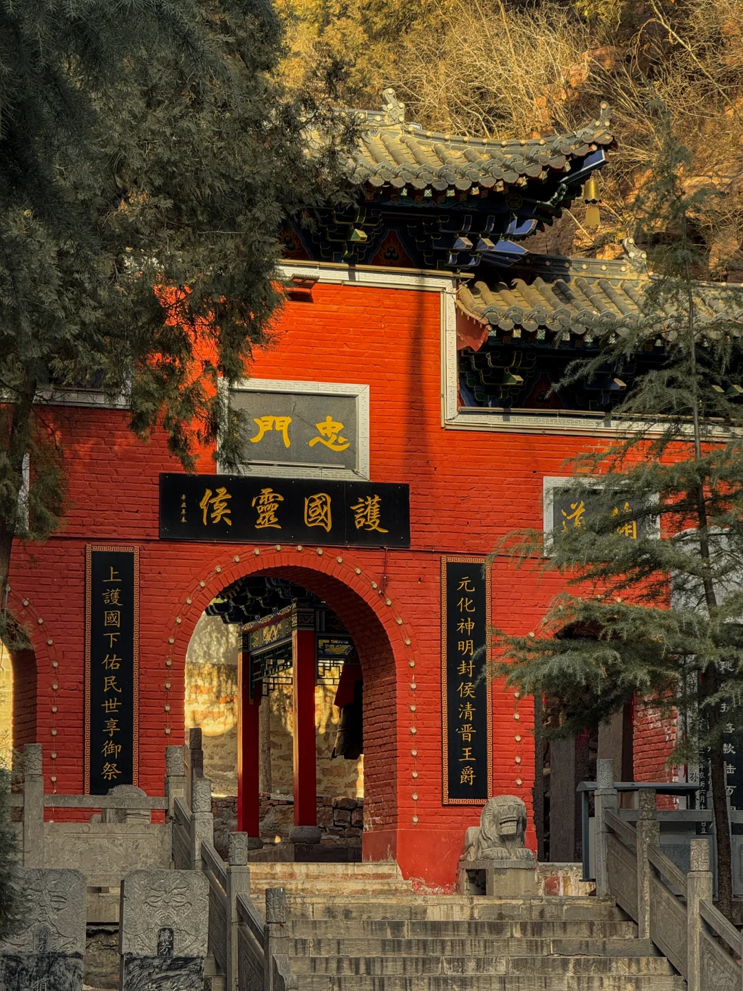 邢台二刷的宝藏景区 发现小羊湖和地下龙宫