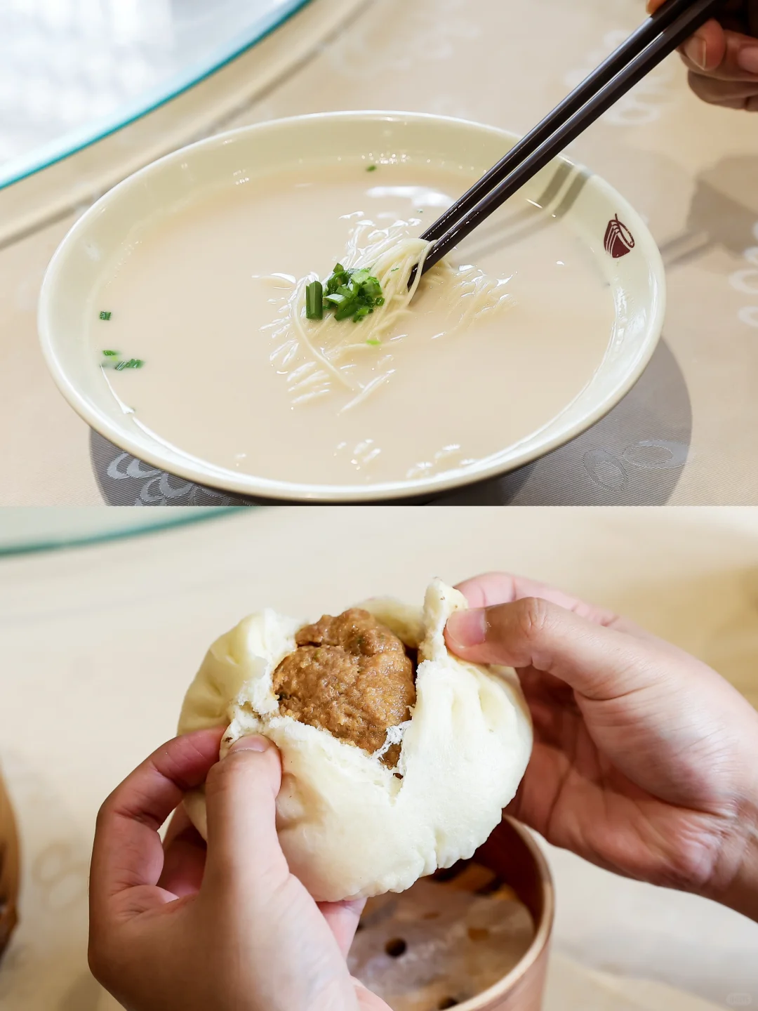 这是一场穿越千年之旅
