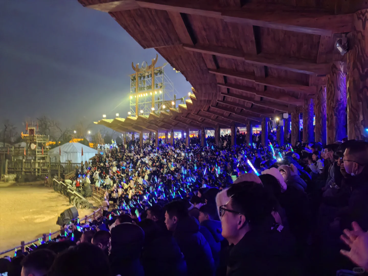 万岁山一个超超超值的景区