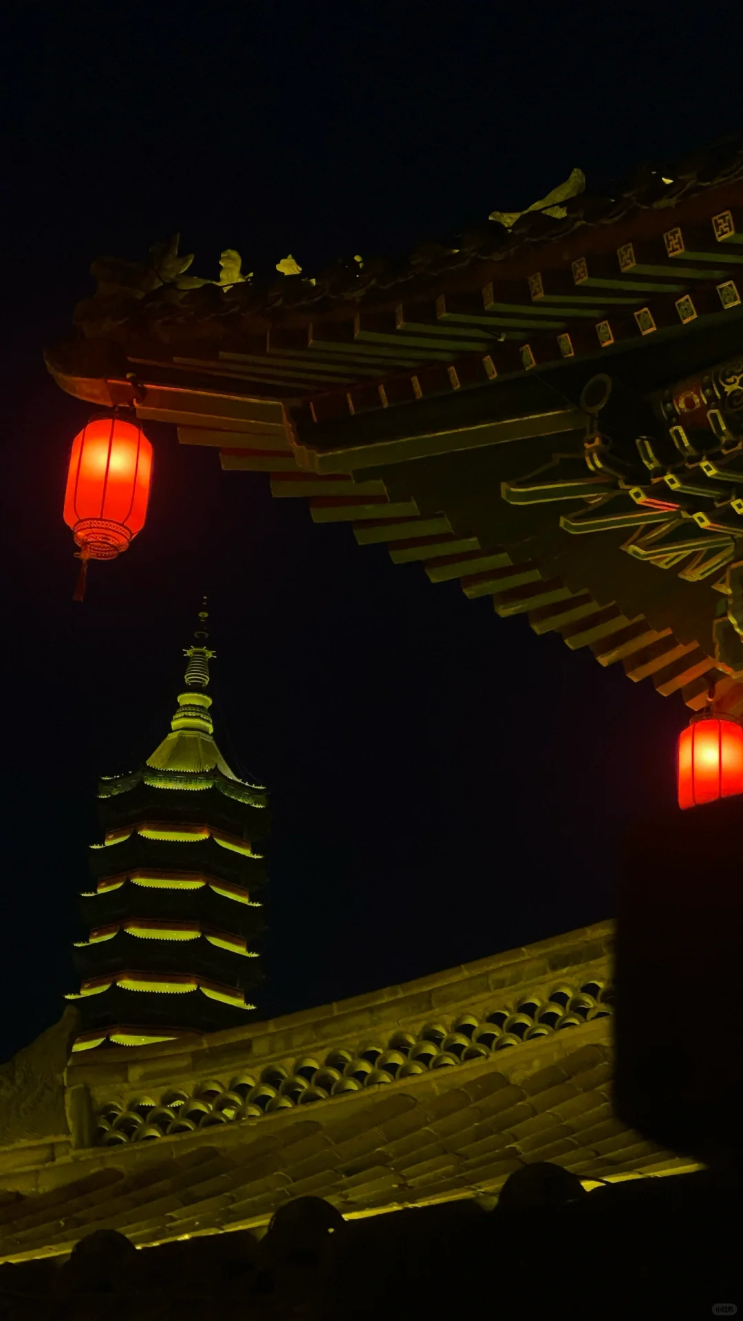 新乐鸡鸣城