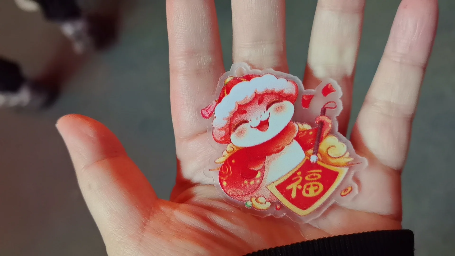 万岁山一个超超超值的景区