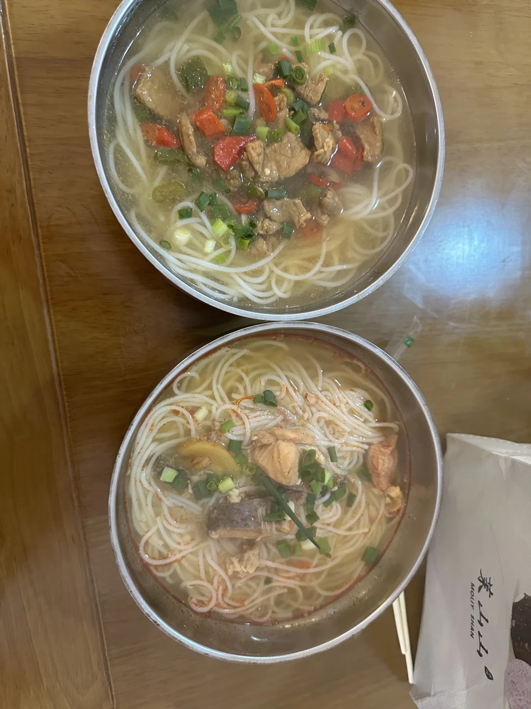过年湖南郴州东江湖旅游记录
