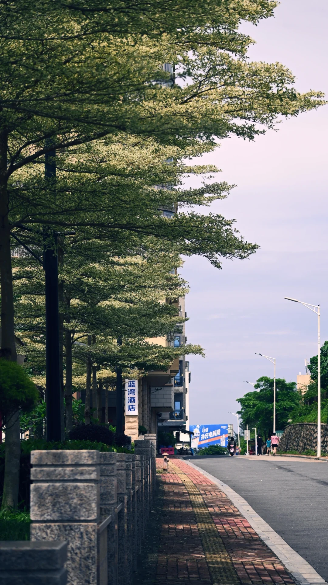 汕尾旅游攻略
