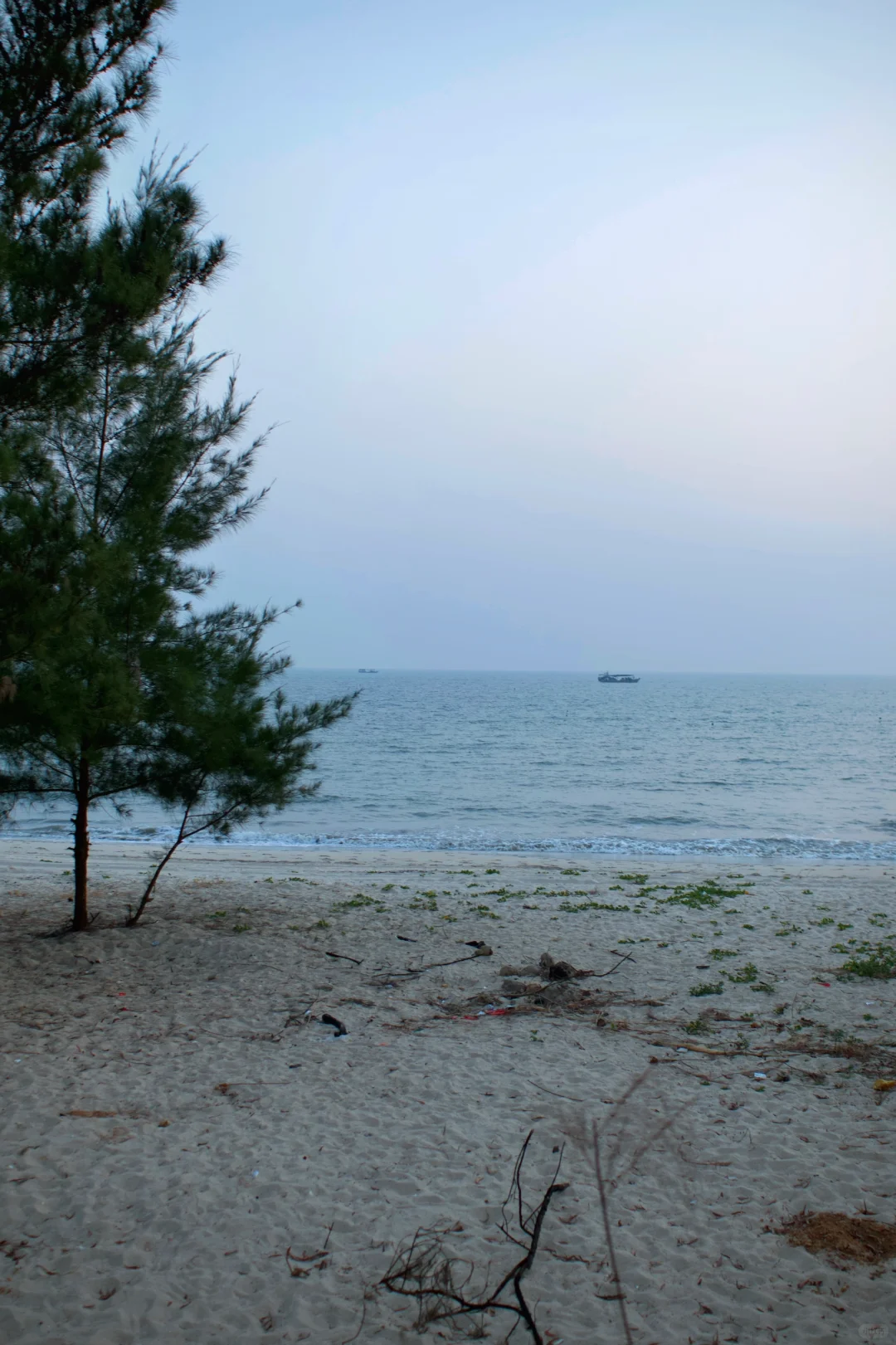 汕尾旅游攻略