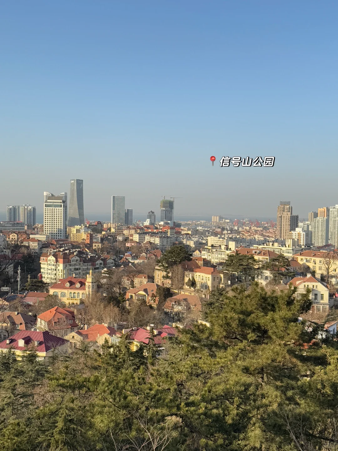 青岛威海烟台6天5晚，特种兵旅行攻略‼️