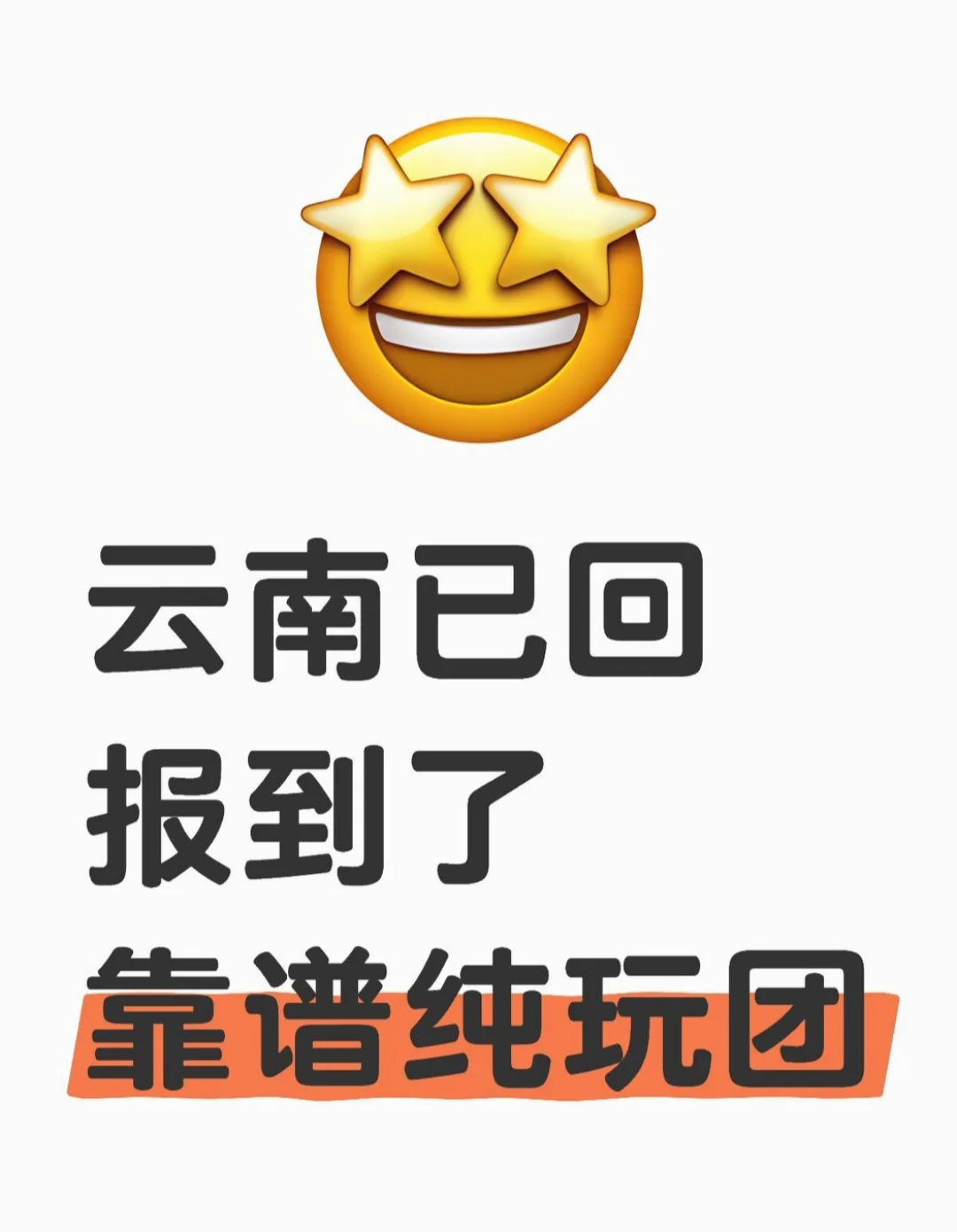 跟到了正规云南纯玩团！（附聊天记录）