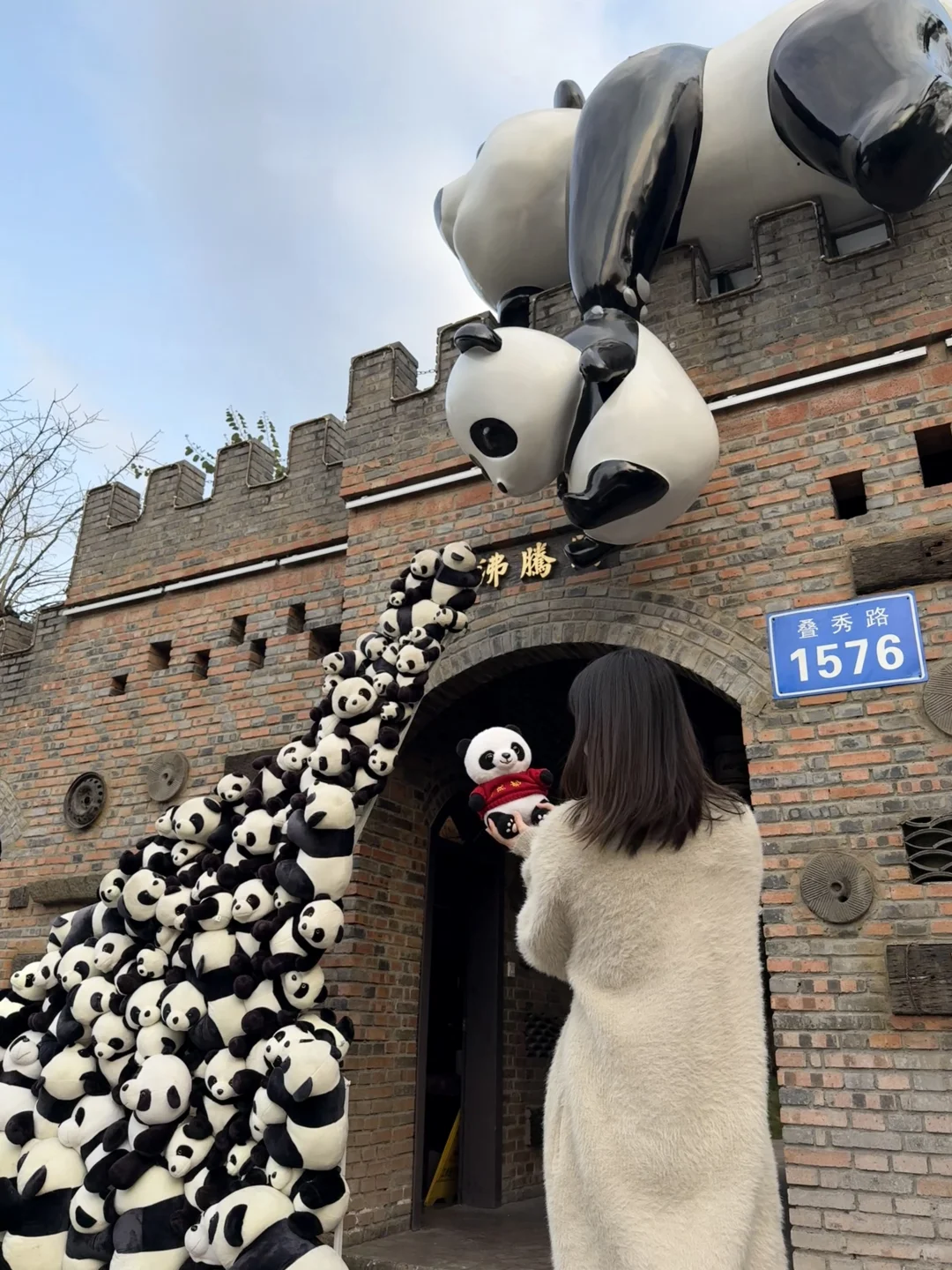 四川旅游4-6天👍🏻蕞新出行攻略+游玩建议