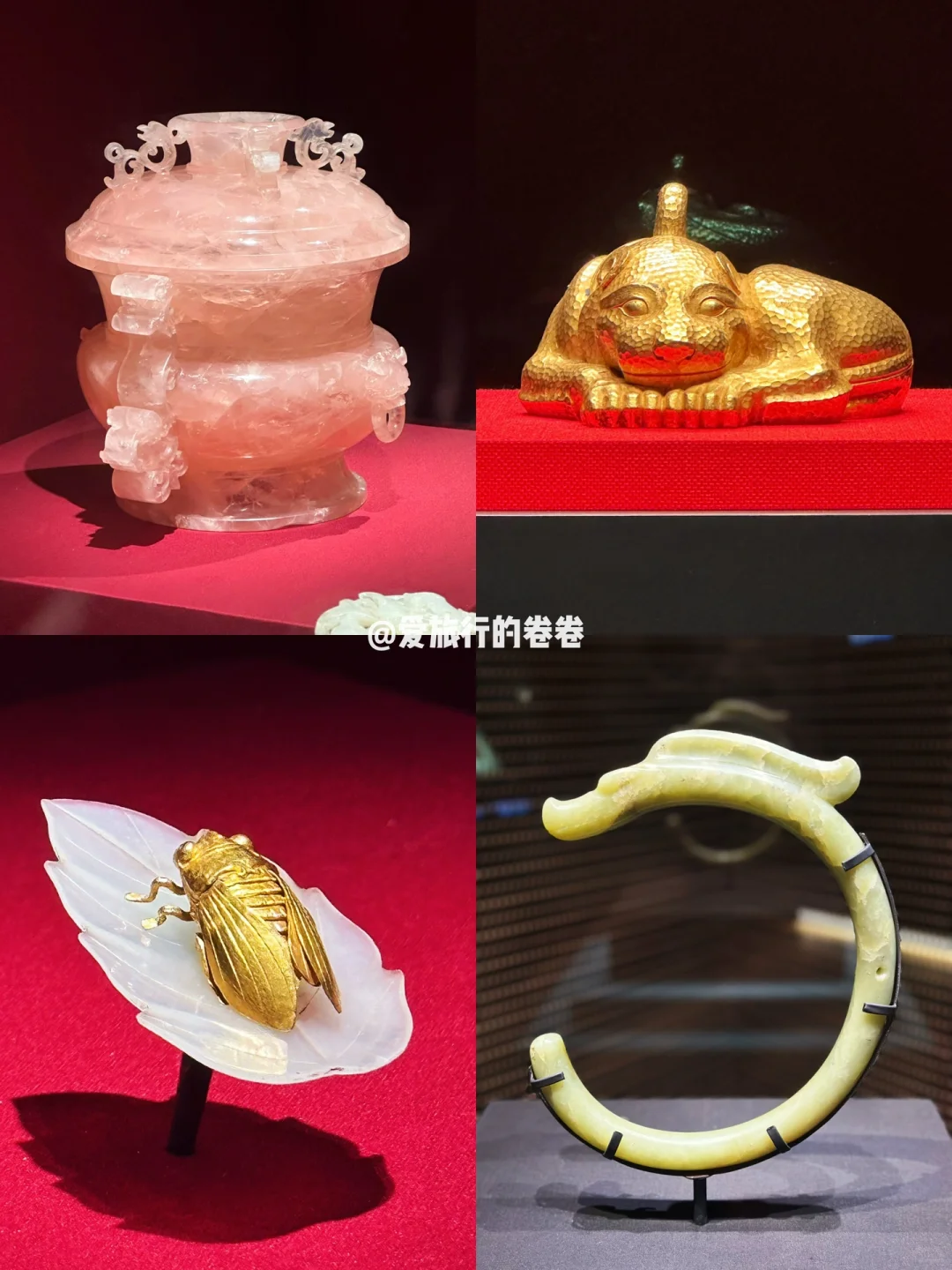 直接抄作业‼️花600+💰路费玩11省17座城