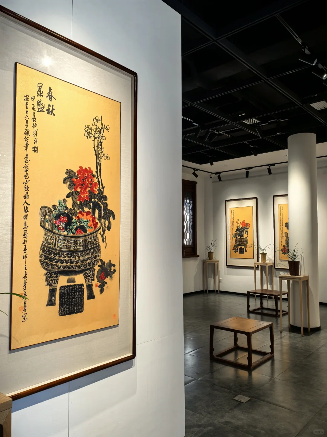 青溪古镇，寻到儿时老味道