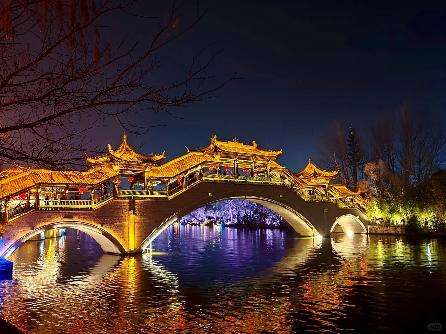 台儿庄