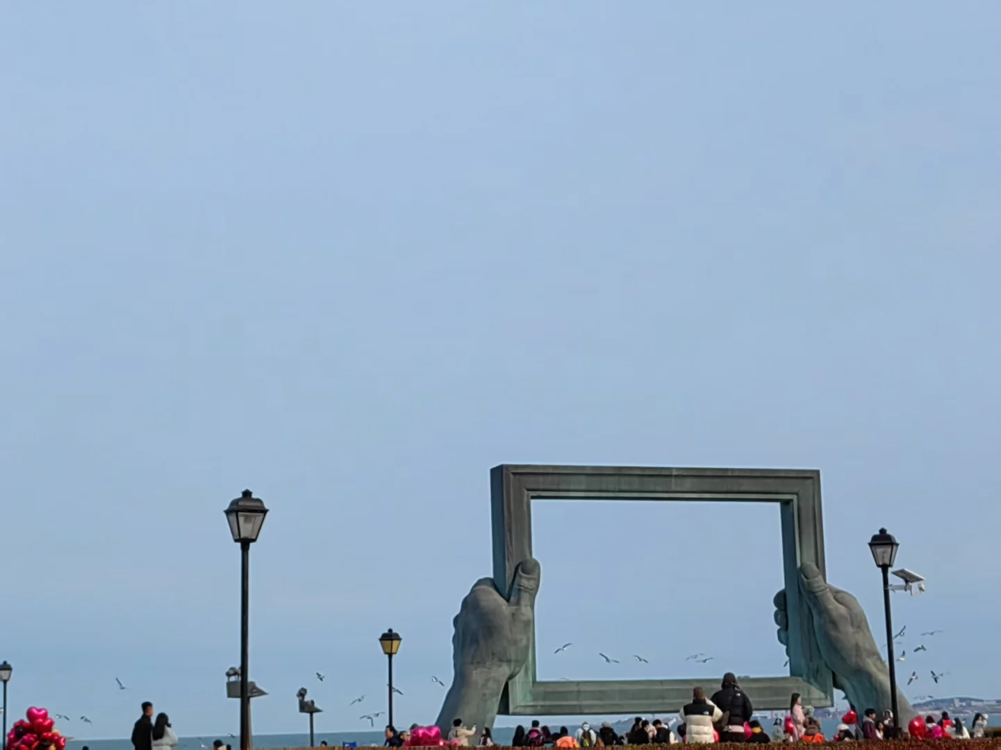 威海四天三夜旅游攻略