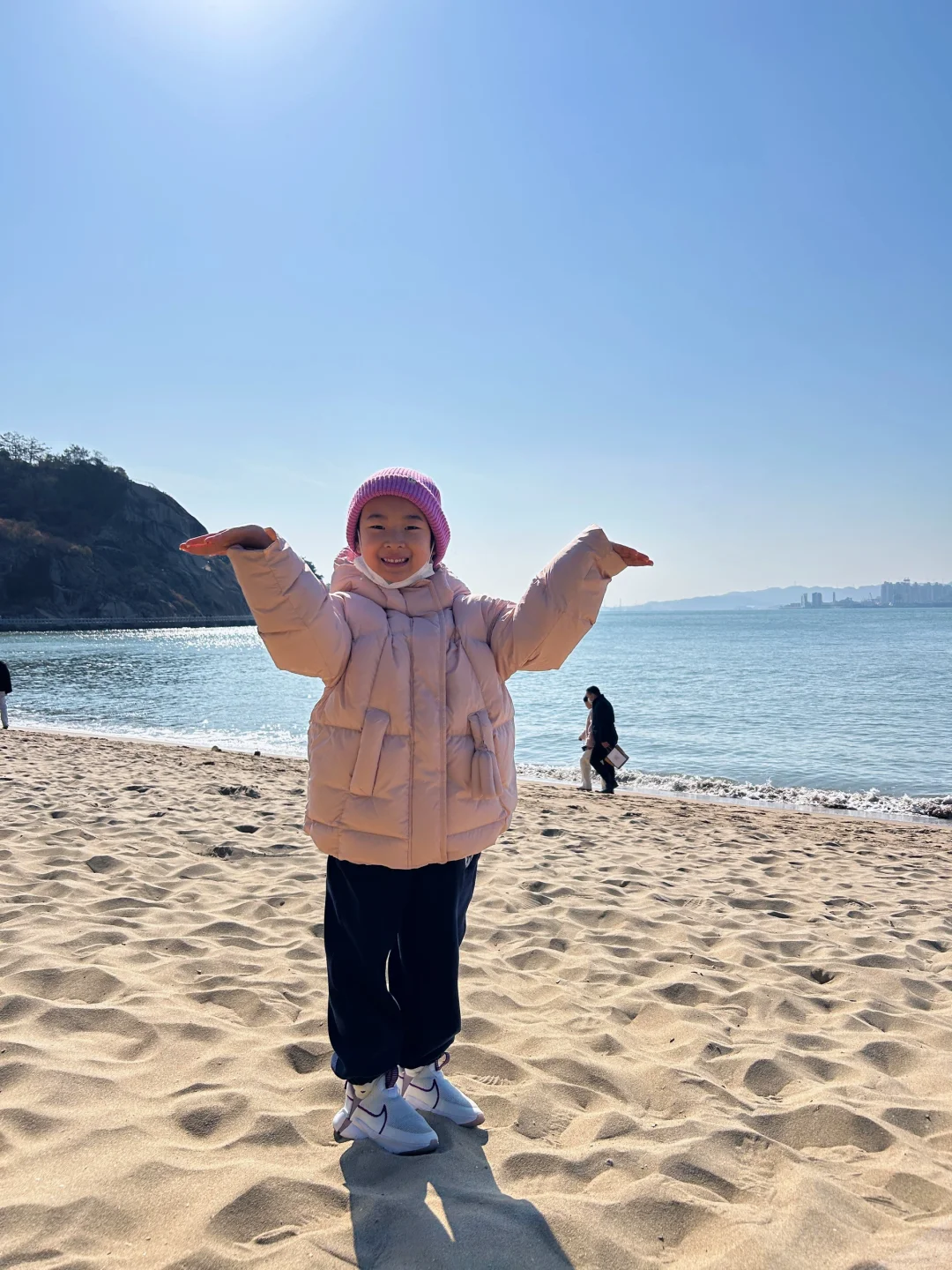 厦门打卡～～