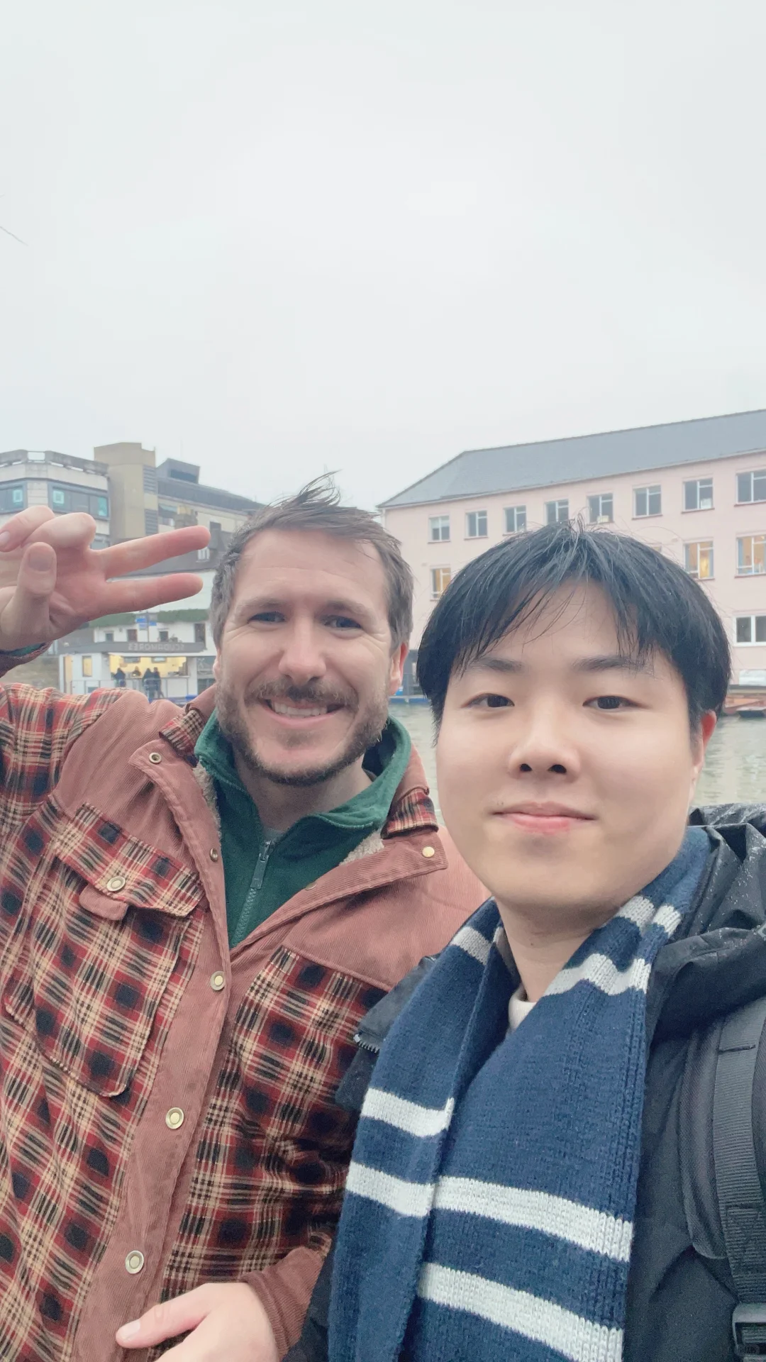 【剑桥之旅】漫步在剑桥学院风古老殿堂