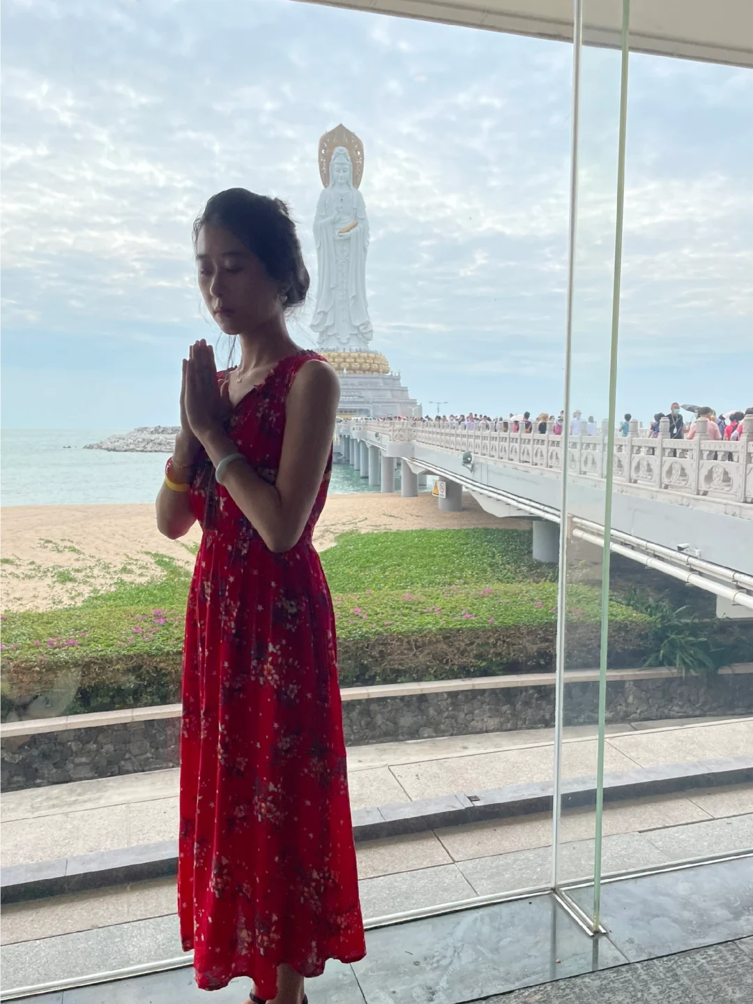 Di 一次去三亚旅游的看过来‼️（干货）