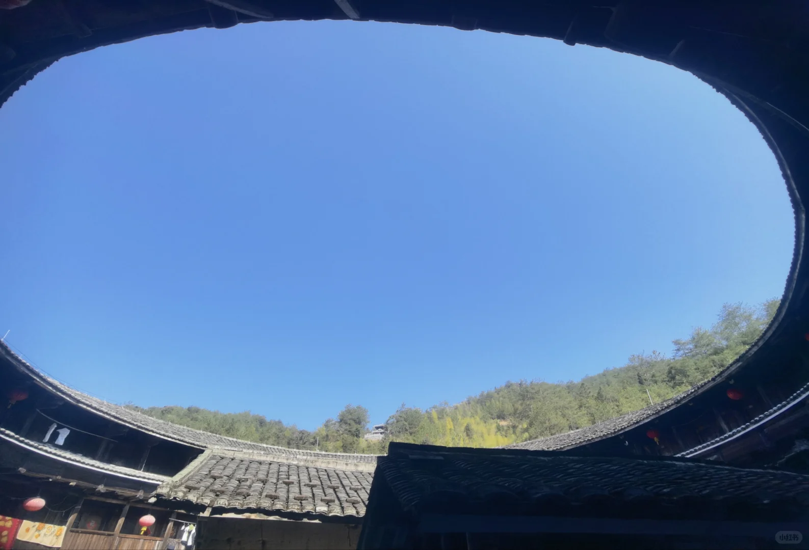 看看这座城