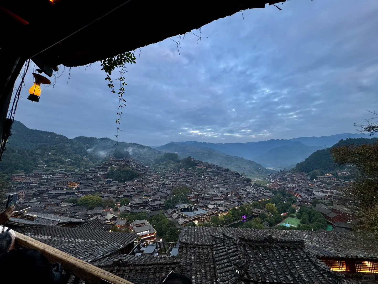 贵州必去！5个绝美景点，拍照圣地！