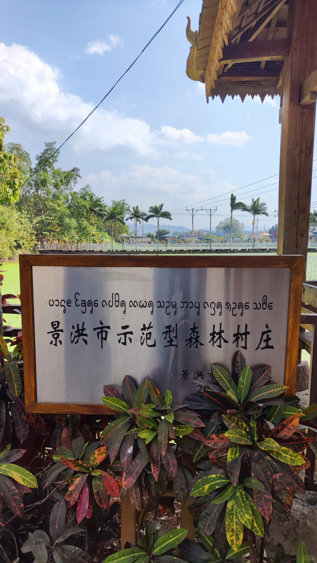 五常至云南自驾游第11日