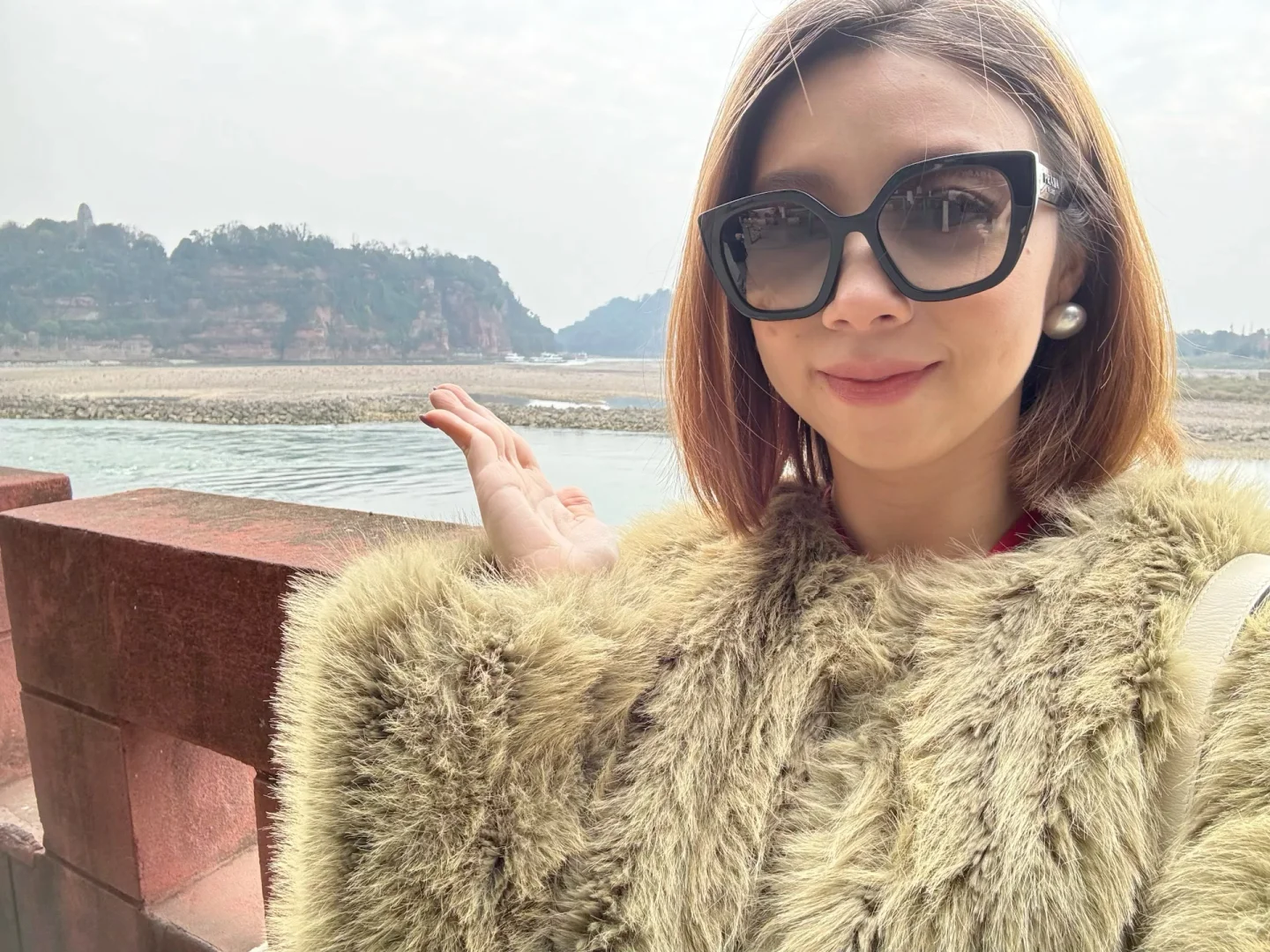小肥菊游乐山