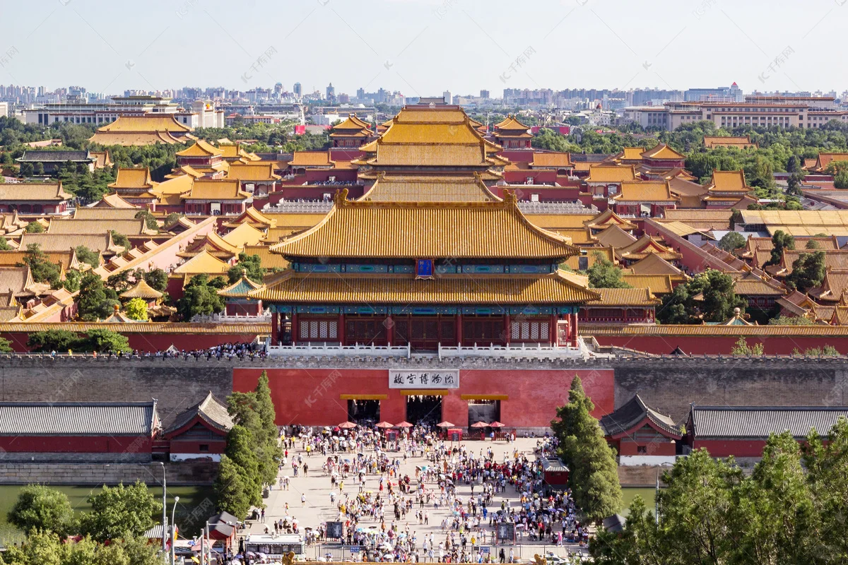 ✨ 中国十大必打卡旅游景点推荐 ✨ （上）