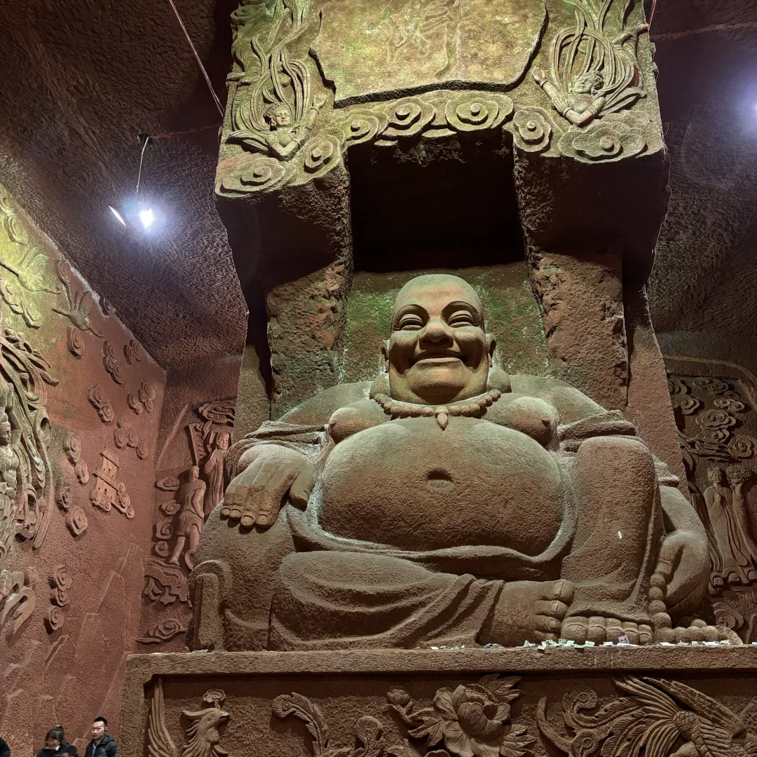 小肥菊游乐山