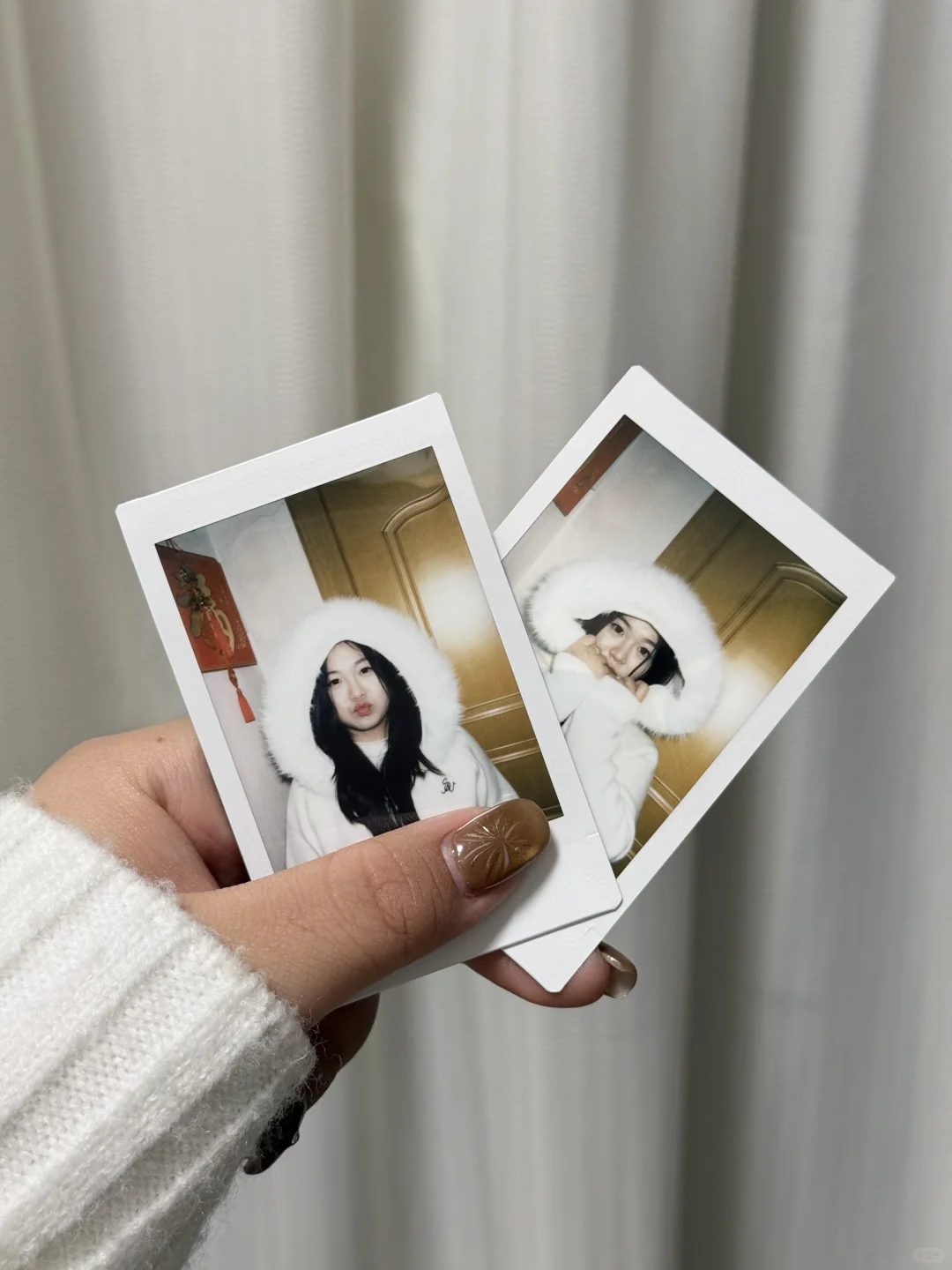 阳光太好le