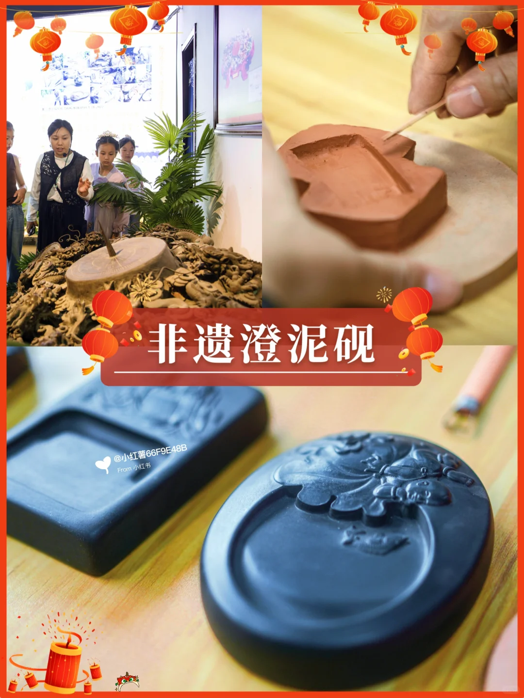 2-3月河南旅游攻略｜5天4晚不绕路😊码住