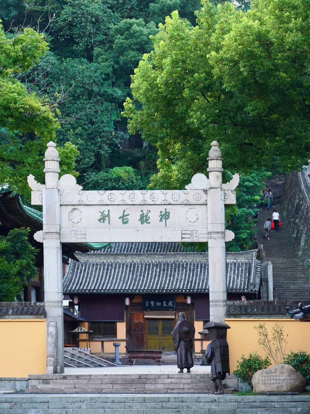 国内最适合穷游的5个城市！便宜又好玩