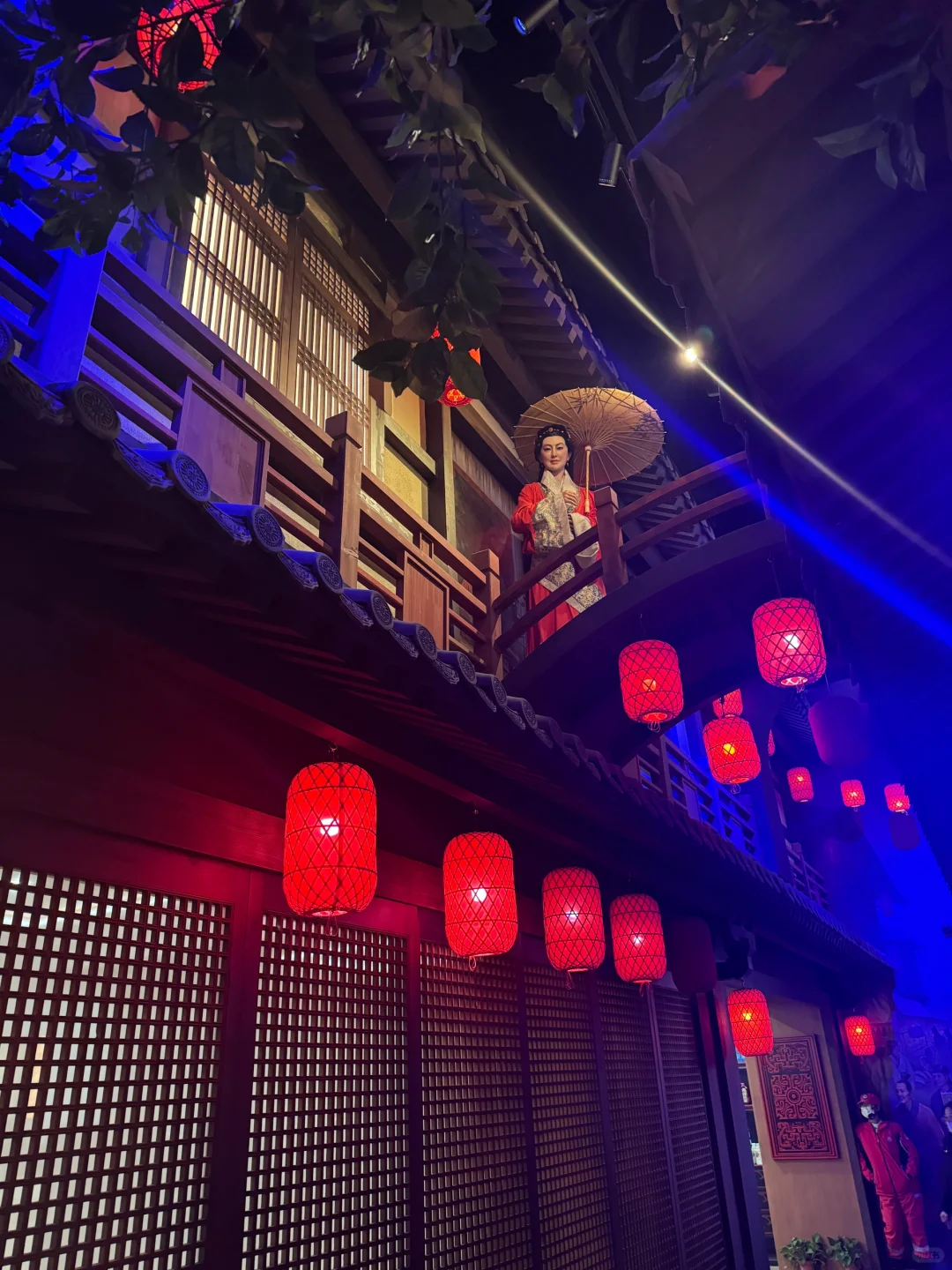 刘邦故里