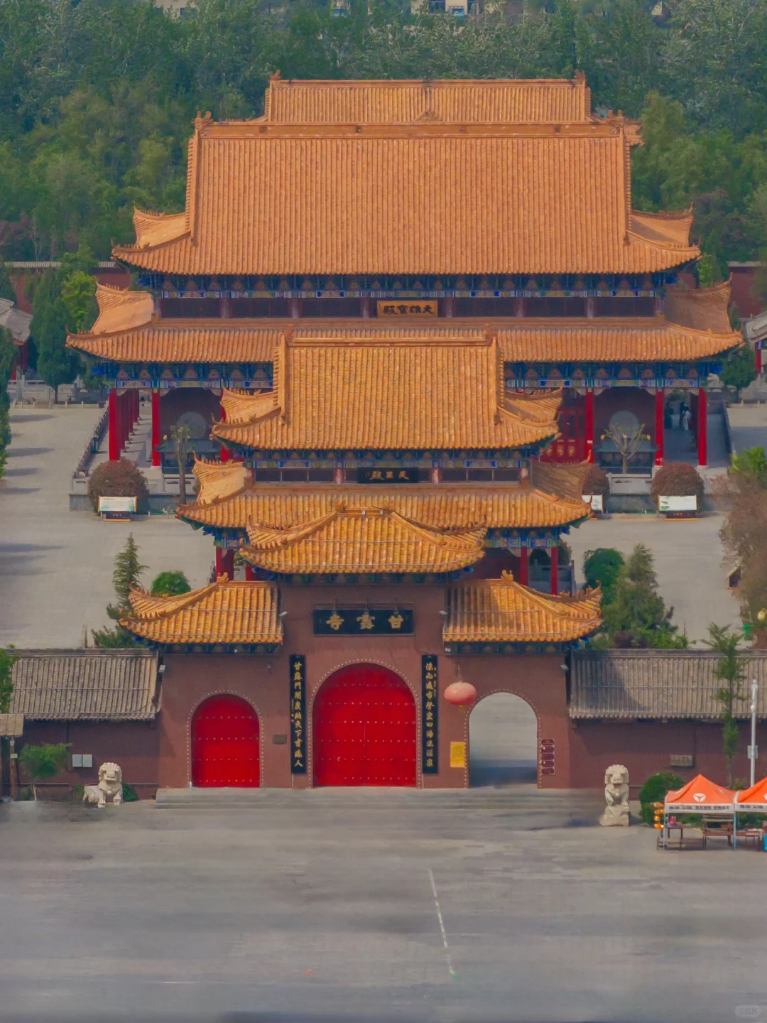 国内最适合穷游的5个城市！便宜又好玩