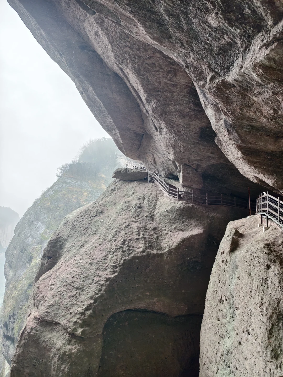 八角寨景区