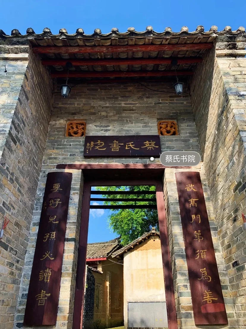 南宁一日游，去炸龙的小城探索更多有意思的