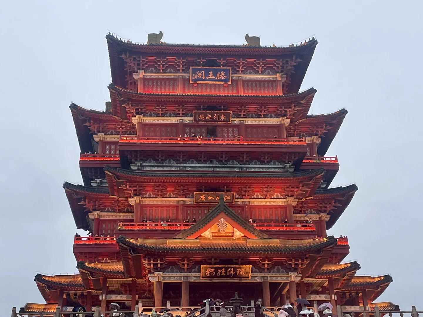 南昌三日游，怎么安排呢