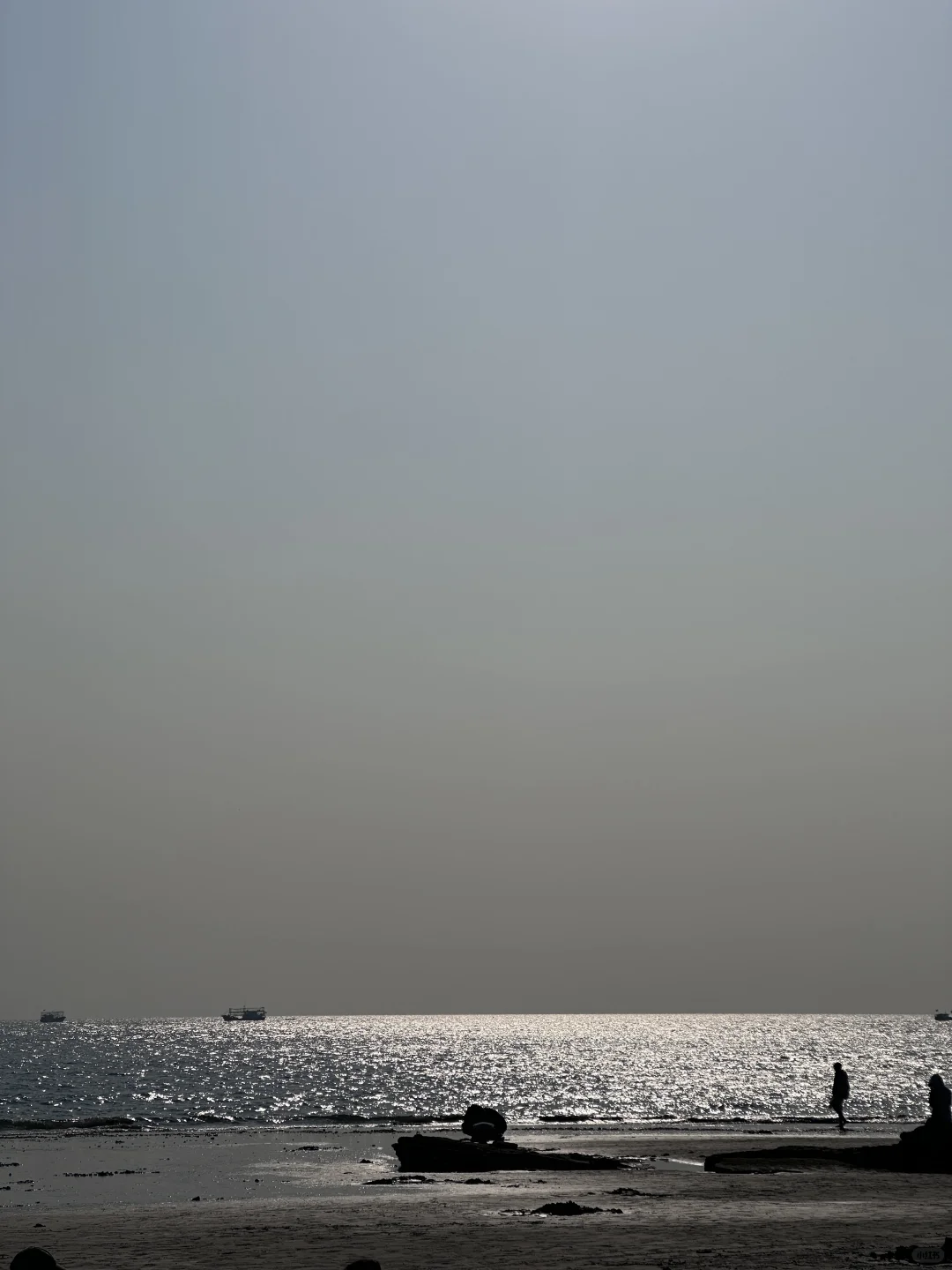 北海小记