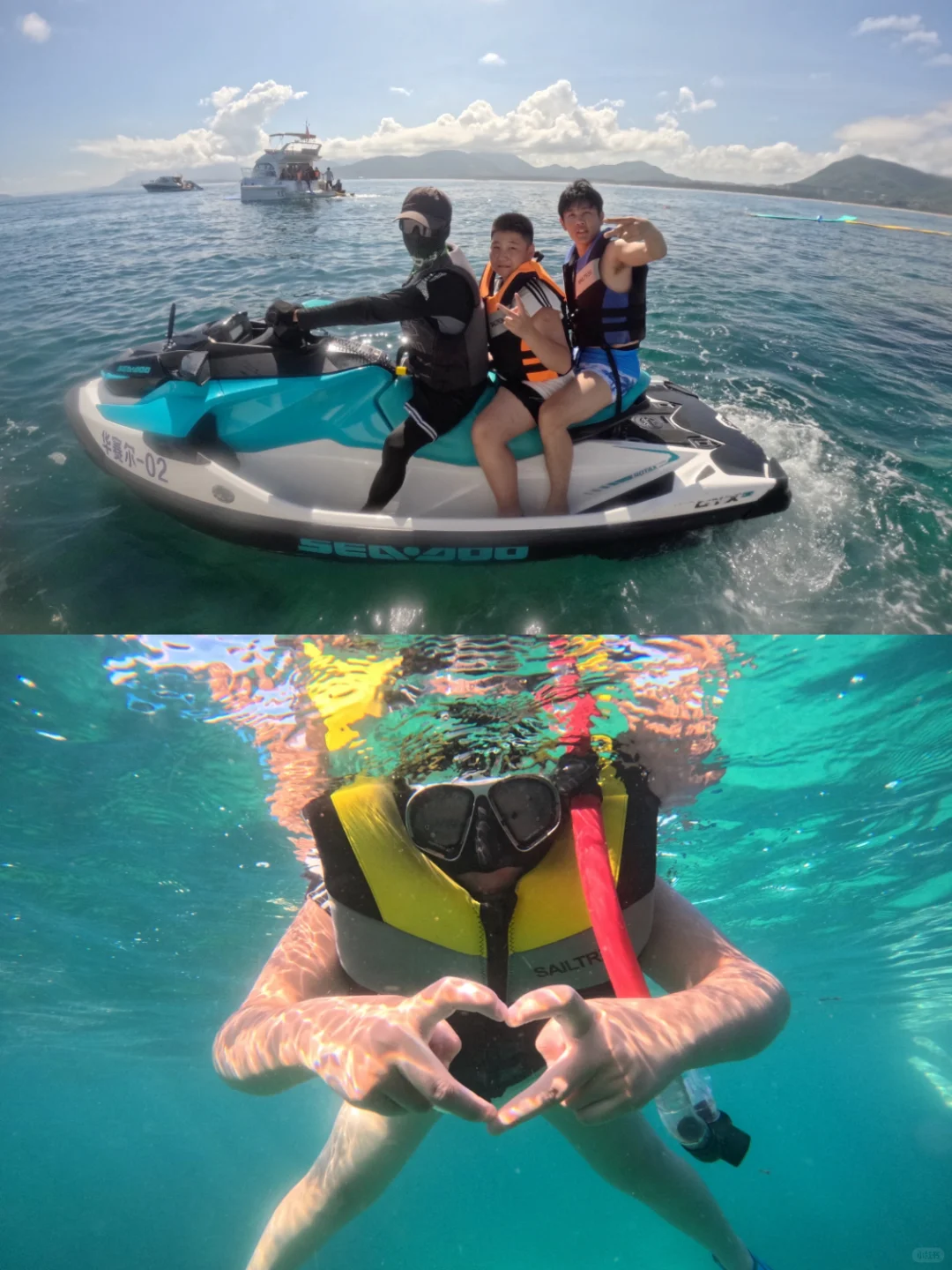 万宁旅游团建🌊大厂同款方案可以多好玩