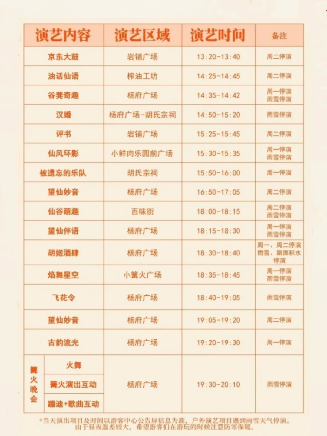 这才是1~2月江西旅游的正确打开方式！