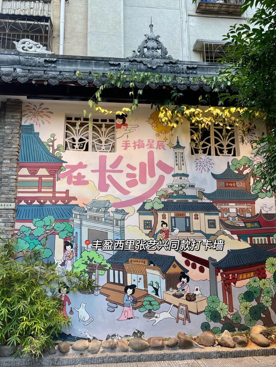 长沙已回…🥲真心提醒2月要去的…