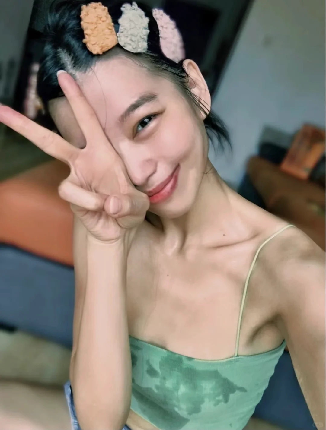 帕梅拉30分钟