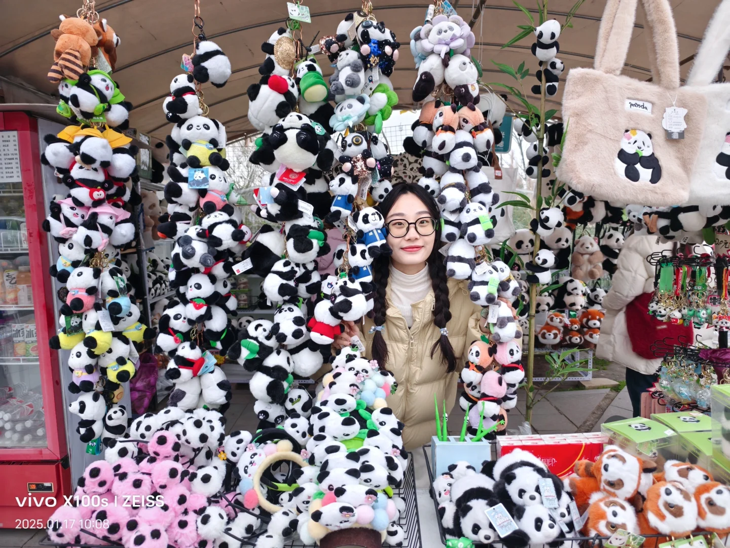 🎈成都｜旅游plog