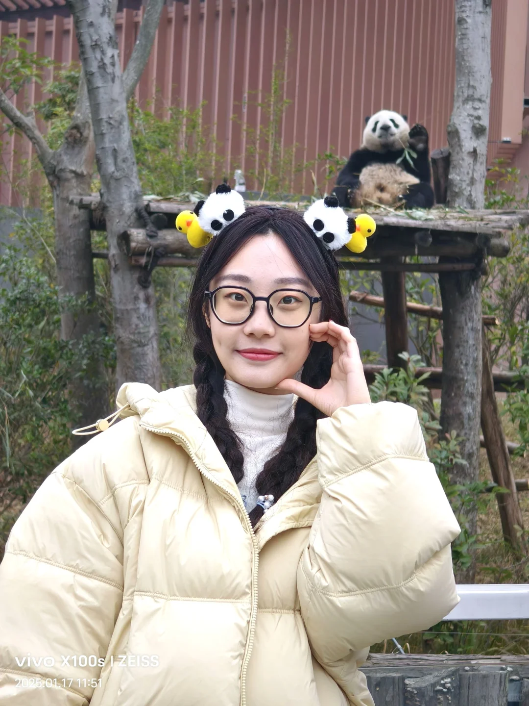 🎈成都｜旅游plog