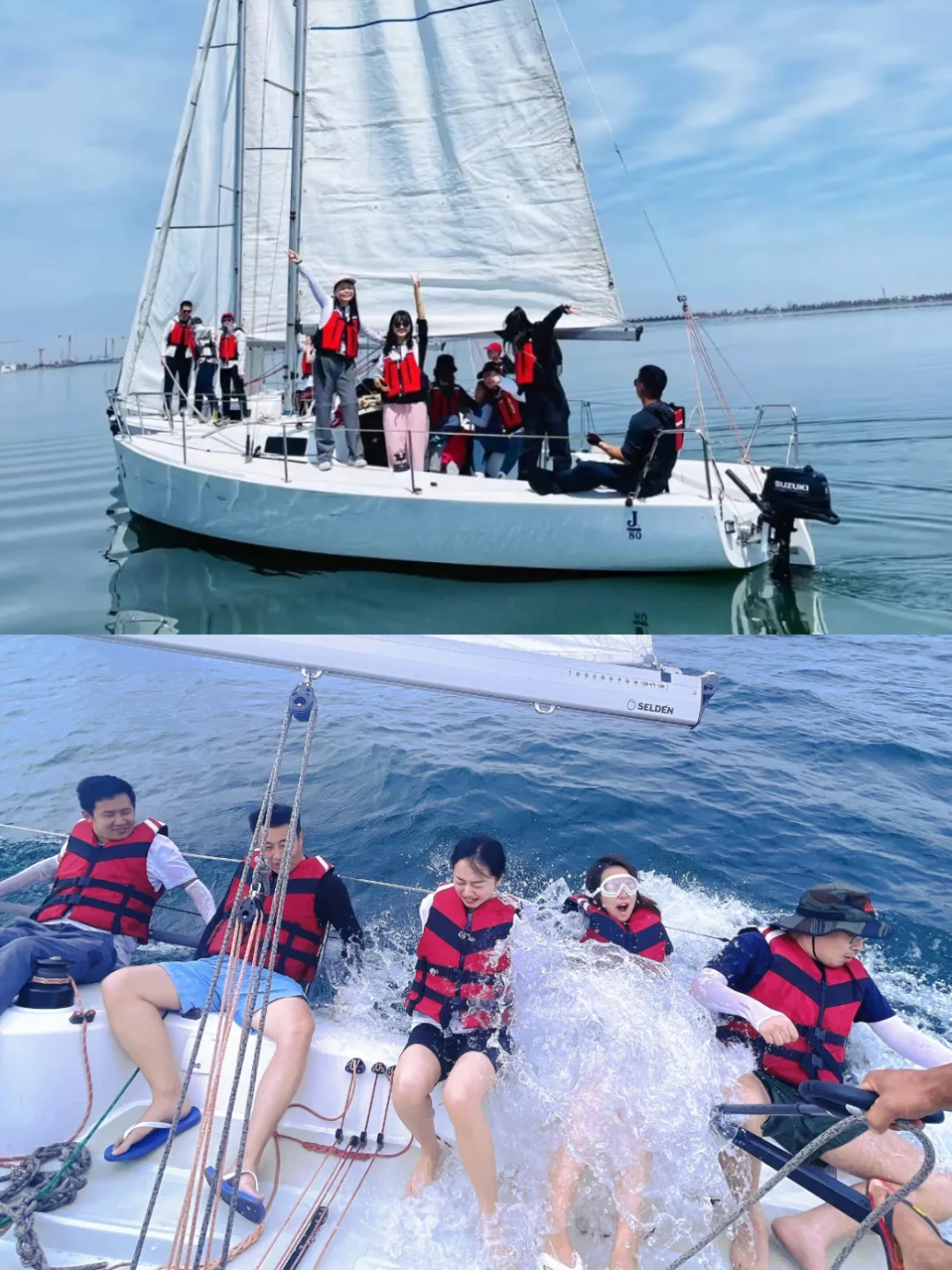 万宁旅游团建🌊大厂同款方案可以多好玩