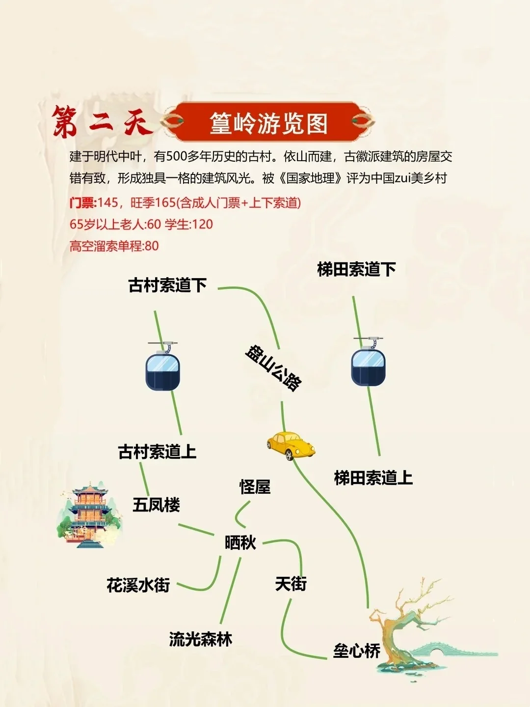 这才是1~2月江西旅游的正确打开方式！